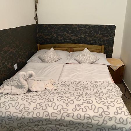 Penzion Vanessa Lipová-lázně Dış mekan fotoğraf